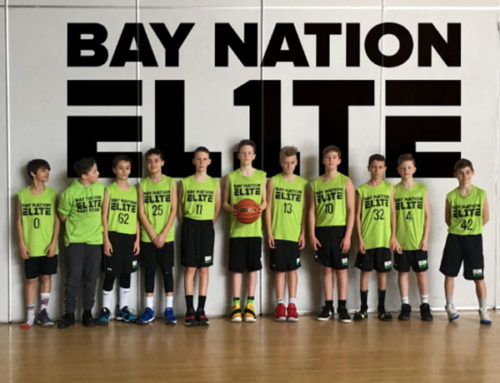 BNE – U12 & U13