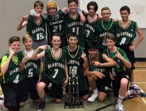 BC Middle School Championships
