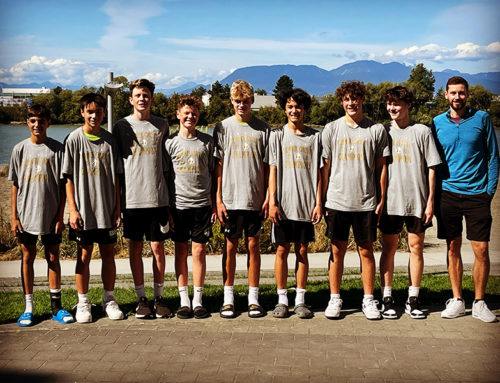 DRIVE AAU LEAGUE U15 Gold Champs